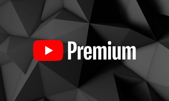 membazir langgan youtube premium